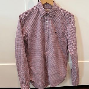 Burberry Brit Men Shirt Size M